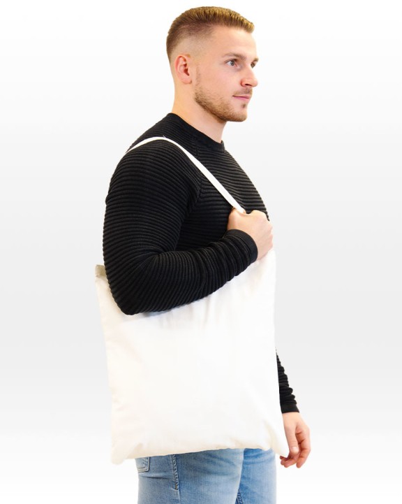 Tote bag personnalisable BAGS4PRINT Tote Bag LEOPOLD 2