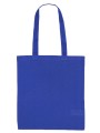 Tote bags à personnaliser BAGS4PRINT Tote Bag LEOPOLD 2 bleu royal
