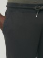 Pantalons à personnaliser STANLEY/STELLA Mover Vintage G. Dyed Black Rock