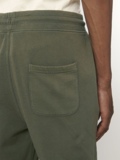 Pantalons à personnaliser STANLEY/STELLA Mover Vintage G. Dyed Khaki
