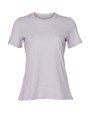 T-shirt personnalisable BELLA-CANVAS WOMEN'S RELAXED JERSEY SHORT SLEEVE TEE