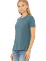 T-Shirts à personnaliser BELLA-CANVAS WOMEN'S RELAXED JERSEY SHORT SLEEVE TEE 