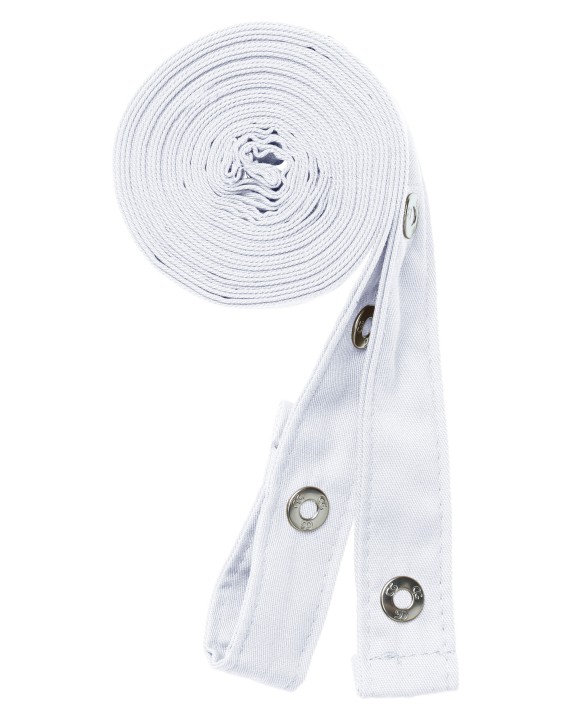Tablier personnalisable CG INTERNATIONAL Set d'attache pour tablier Potenza x Classic (42141-01)
