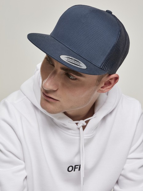 Casquettes à personnaliser FLEXFIT Casquette CLASSIC TRUCKER 