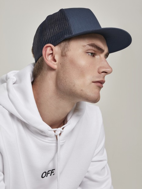 Casquettes à personnaliser FLEXFIT Casquette CLASSIC TRUCKER 