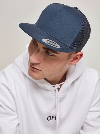 FLEXFIT Casquette CLASSIC TRUCKER