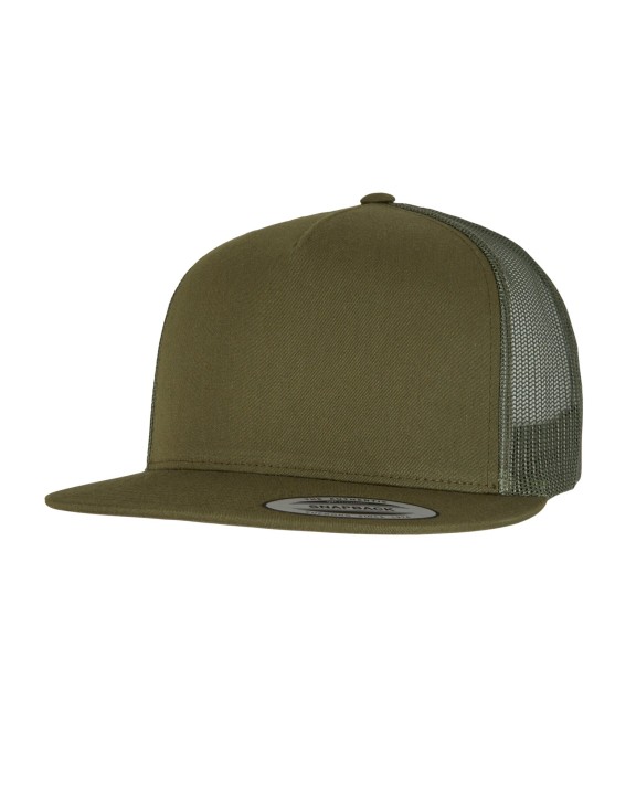 Casquette personnalisable FLEXFIT Casquette CLASSIC TRUCKER