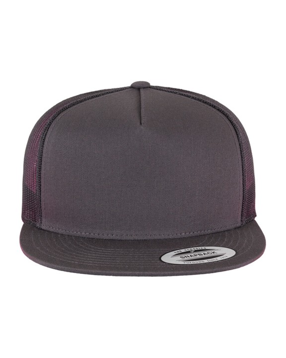 Casquette personnalisable FLEXFIT Casquette CLASSIC TRUCKER