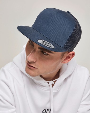 Kappen zum Personalisieren