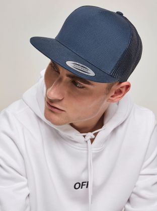Casquette CLASSIC TRUCKER