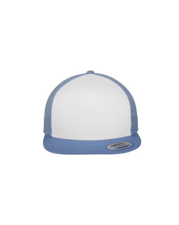 FLEXFIT Classic Trucker Kappe Kappe personalisierbar