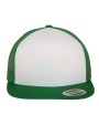 FLEXFIT Classic Trucker Kappe Kappe personalisierbar
