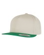 Casquette personnalisable FLEXFIT Casquette Classic 5 Panel Snapback