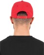 Casquette personnalisable FLEXFIT Casquette Classic 5 Panel Snapback