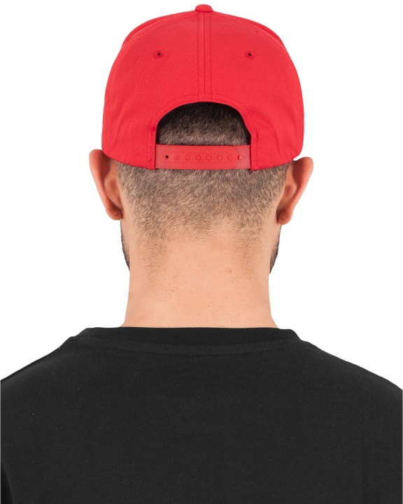 Casquette personnalisable FLEXFIT Casquette Classic 5 Panel Snapback