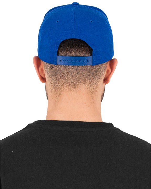 Casquette personnalisable FLEXFIT Casquette Classic 5 Panel Snapback