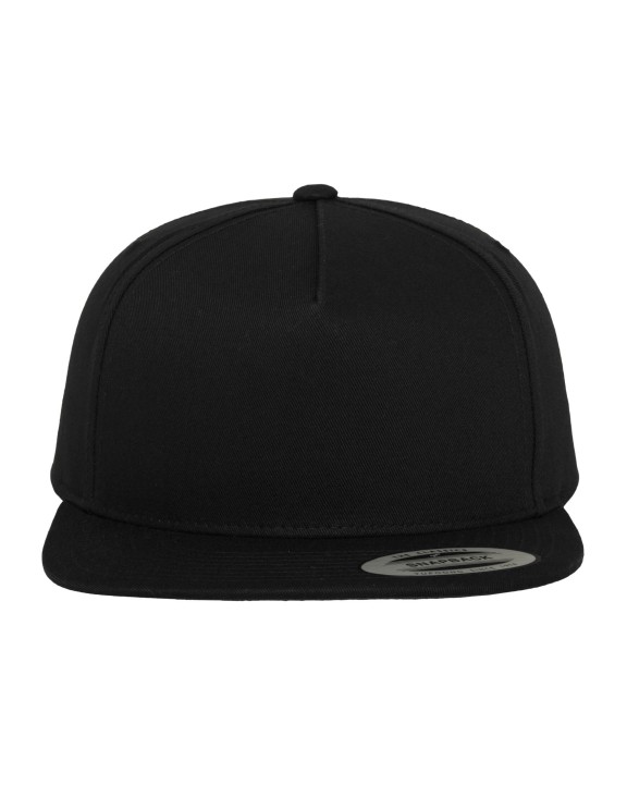 Casquette personnalisable FLEXFIT Casquette Classic 5 Panel Snapback