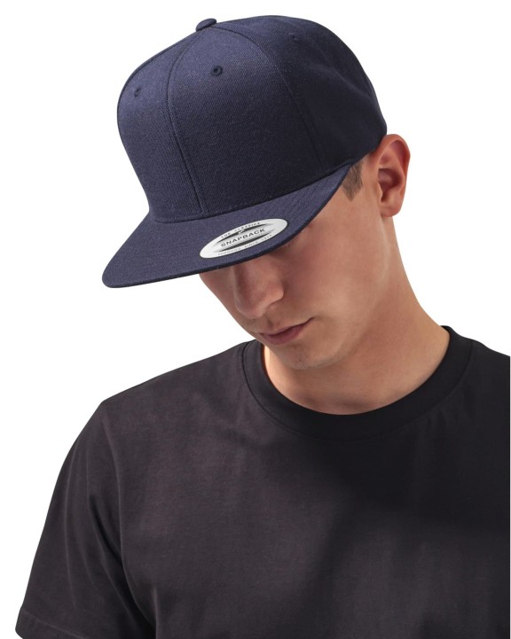 Casquette personnalisable FLEXFIT Casquette CLASSIC SNAPBACK