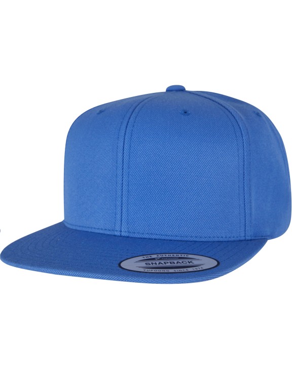 Casquette personnalisable FLEXFIT Casquette CLASSIC SNAPBACK
