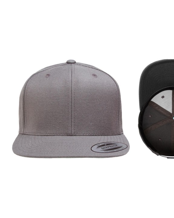 Casquette personnalisable FLEXFIT Casquette CLASSIC SNAPBACK