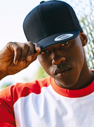 Casquette CLASSIC SNAPBACK