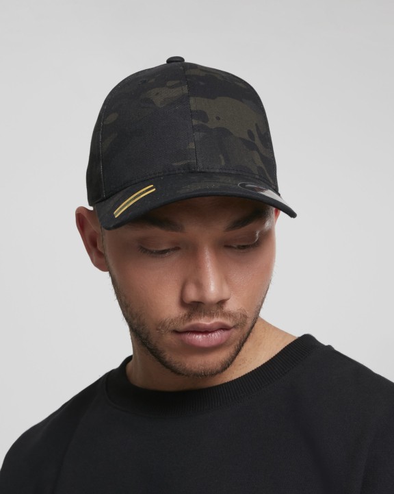 Casquette personnalisable FLEXFIT Casquette Flexfit Multicam®