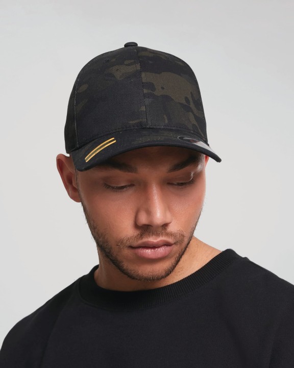FLEXFIT Kappe Flexfit Multicam® Kappe personalisierbar
