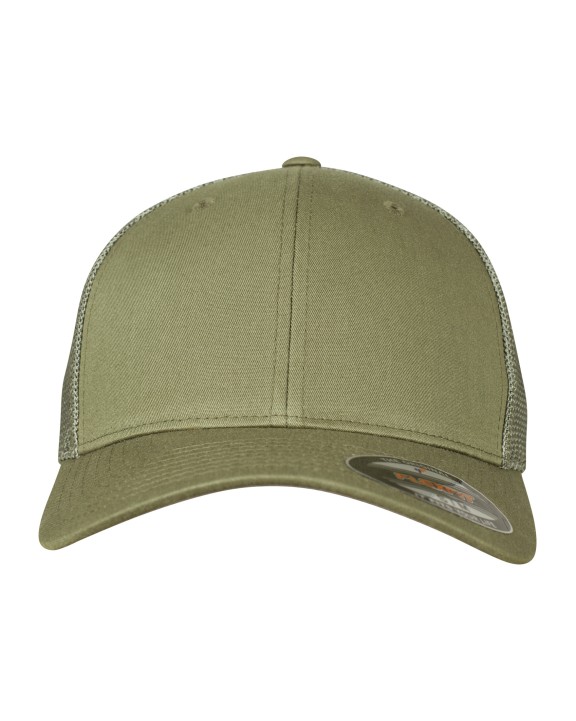 Casquette personnalisable FLEXFIT Casquette Flexfit Mesh Trucker