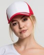 Casquette personnalisable FLEXFIT Casquette Flexfit Mesh Trucker