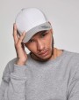 FLEXFIT Kappe Retro Trucker mit farbiger Vorderseite Kappe personalisierbar