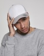 FLEXFIT Kappe Retro Trucker mit farbiger Vorderseite Kappe personalisierbar
