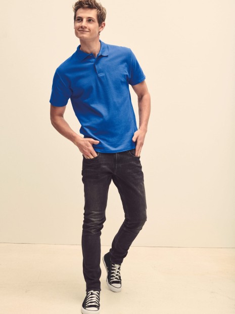 Polos à personnaliser FOL Polo Homme Original 