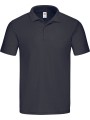 FOL Polo Homme Original bleu marine profond personnalisable