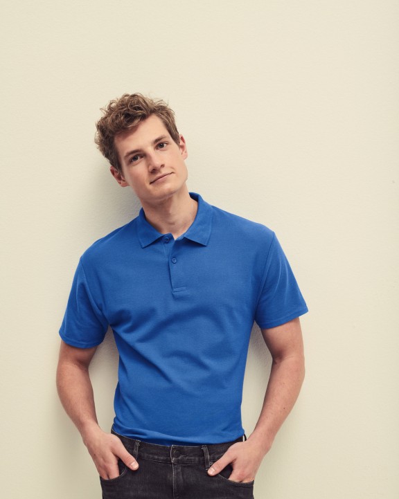 Polo personnalisable FOL Polo Homme Original