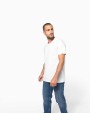 KARIBAN Herren Bio-T-Shirt "Origine France Garantie" T-Shirt personalisierbar