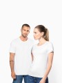 T-Shirts à personnaliser KARIBAN T-shirt Bio Origine France Garantie homme 