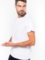 T-Shirts à personnaliser KARIBAN T-shirt Bio Origine France Garantie homme 