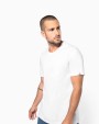 KARIBAN Herren Bio-T-Shirt "Origine France Garantie" T-Shirt personalisierbar