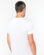 T-shirt personnalisable KARIBAN T-shirt Bio Origine France Garantie homme