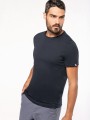 T-Shirts à personnaliser KARIBAN T-shirt Bio Origine France Garantie homme 