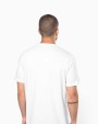KARIBAN Herren Bio-T-Shirt "Origine France Garantie" T-Shirt personalisierbar