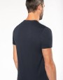 T-shirt personnalisable KARIBAN T-shirt Bio Origine France Garantie homme