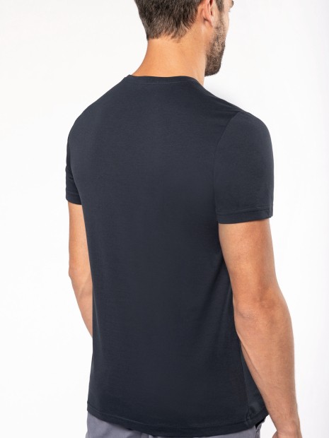 T-Shirts à personnaliser KARIBAN T-shirt Bio Origine France Garantie homme 