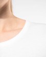 T-shirt personnalisable KARIBAN T-shirt Bio Origine France Garantie femme