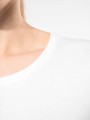 T-Shirts à personnaliser KARIBAN T-shirt Bio Origine France Garantie femme 