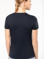 T-Shirts à personnaliser KARIBAN T-shirt Bio Origine France Garantie femme 