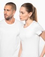 T-shirt personnalisable KARIBAN T-shirt Bio Origine France Garantie femme