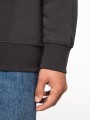 Sweat-shirts à personnaliser KARIBAN Sweat-shirt écoresponsable col rond unisexe 