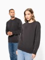Sweat-shirts à personnaliser KARIBAN Sweat-shirt écoresponsable col rond unisexe 