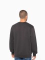 Sweat-shirts à personnaliser KARIBAN Sweat-shirt écoresponsable col rond unisexe 